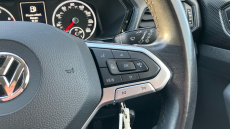 Volkswagen T-Cross 1.0 TSI 115 SE 5dr Petrol Estate